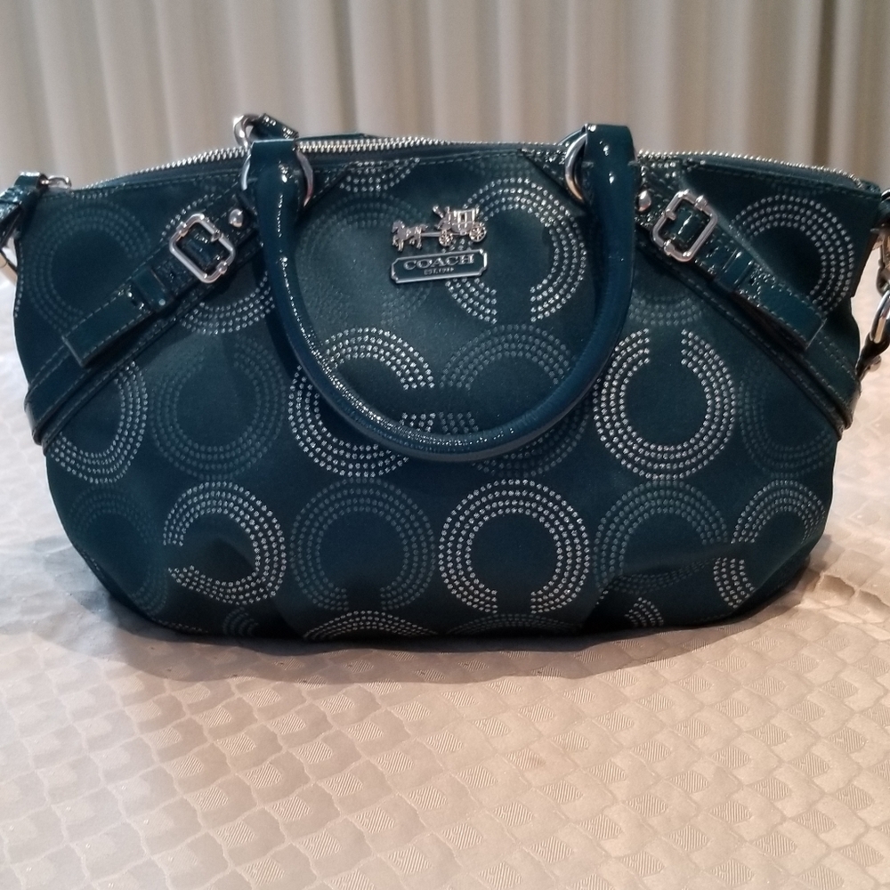 Coach Shoulder bag